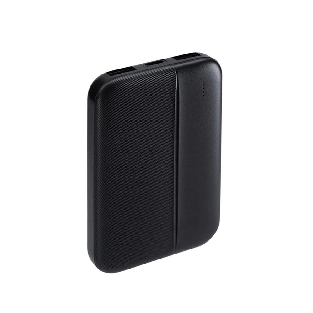 POWERBANK RIVACASE VA2006 5000MAH NEGRO