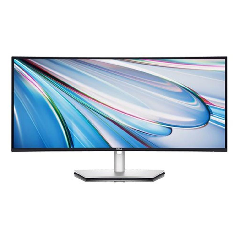 MONITOR CURVO DELL ULTRASHARP U3425WE 34" 120HZ