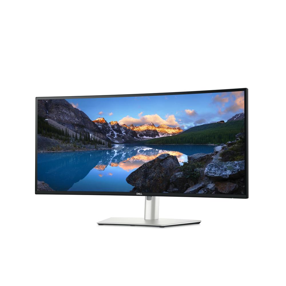 MONITOR CURVO DELL ULTRASHARP U3425WE 34" 120HZ