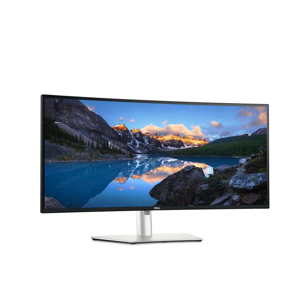 MONITOR CURVO DELL ULTRASHARP U3425WE 34" 120HZ