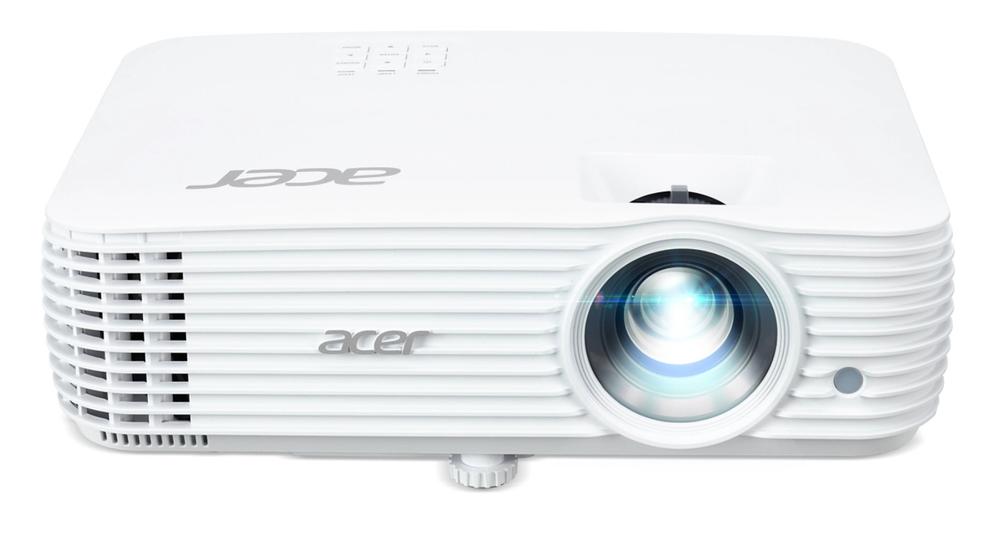 PROYECTOR ACER H6542 ANSI DLP FHD 4000 LUMENES