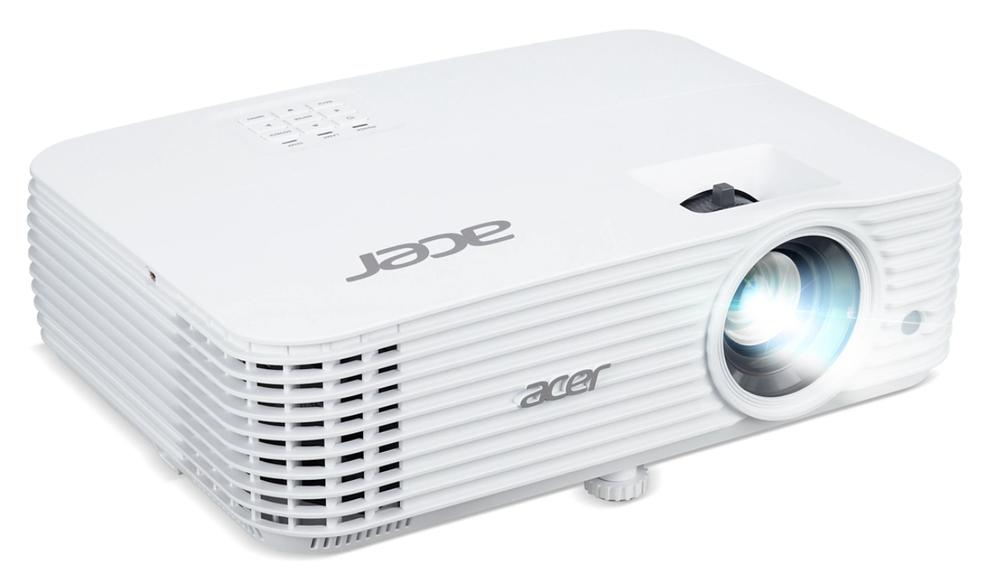 PROYECTOR ACER H6542 ANSI DLP FHD 4000 LUMENES