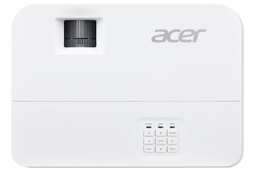 PROYECTOR ACER H6542 ANSI DLP FHD 4000 LUMENES
