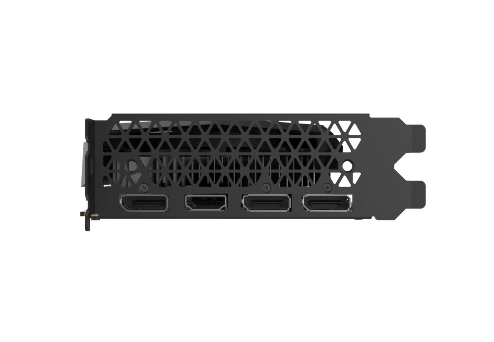 TARJETA GRAFICA ZOTAC RTX 3050 ECO SOLO 8GB GDDR6