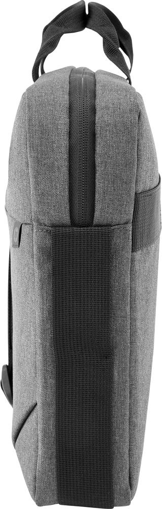 MALETIN HP PRELUDE PARA PORTATIL HASTA 15.6" GRIS