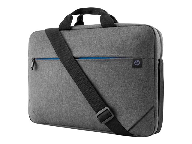MALETIN HP PRELUDE PARA PORTATIL HASTA 15.6" GRIS