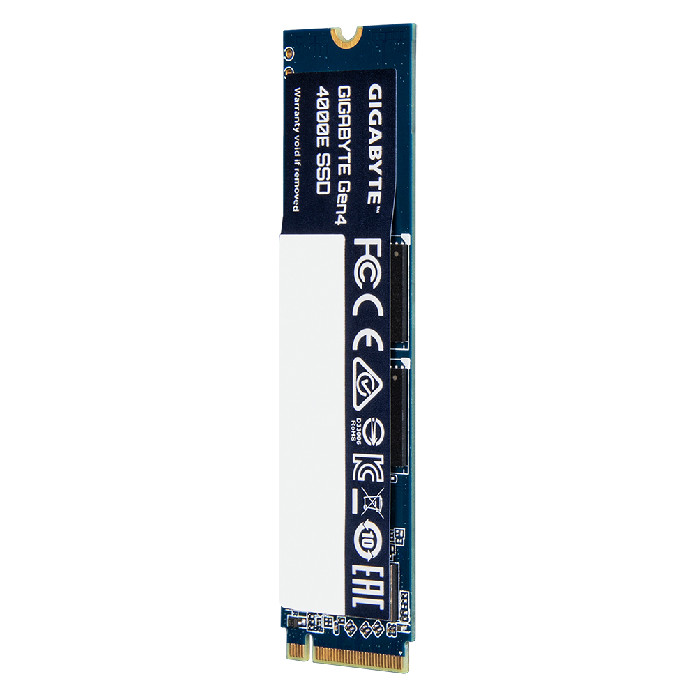 DISCO DURO INTERNO SSD GIGABYTE G440E500G 500GB M.2 PCIE 4.0