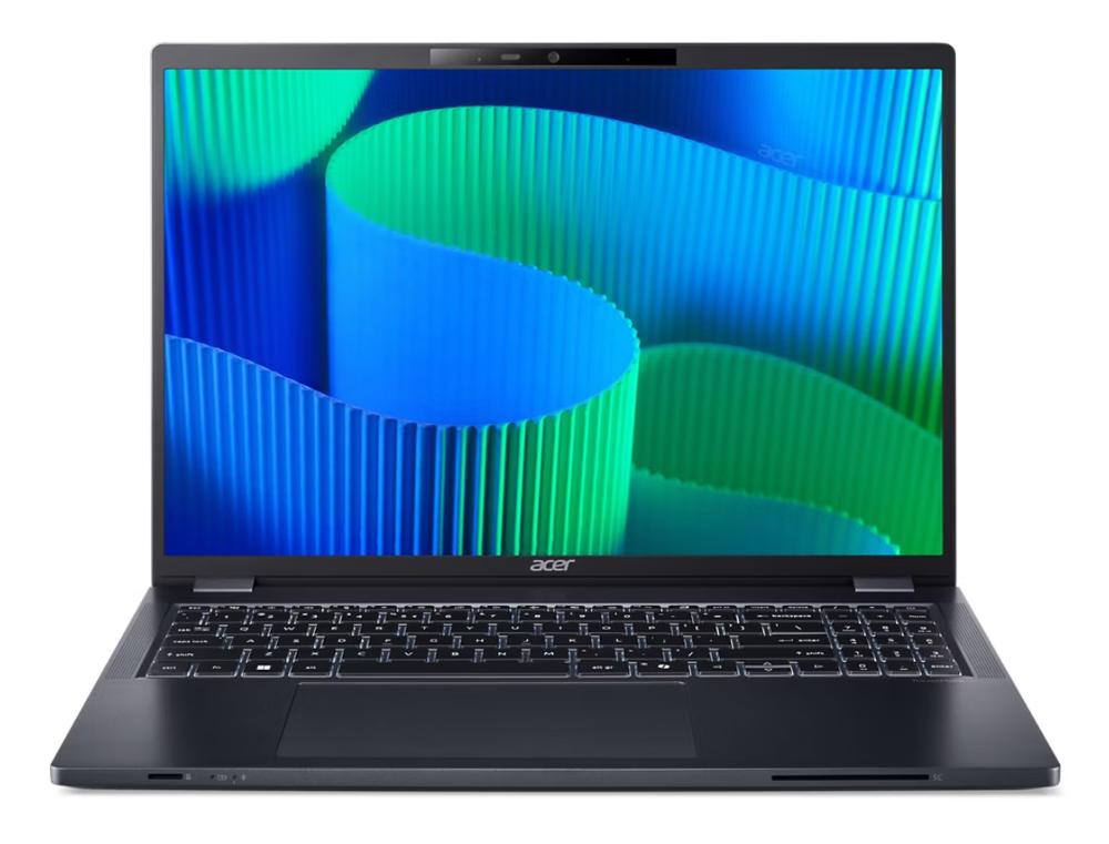 PORTATIL ACER TMP416-53-TCO ULTRA 5-125U 16GB SSD 512GB 16"