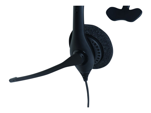 AURICULARES JABRA BIZ 1500 MONO WB NC