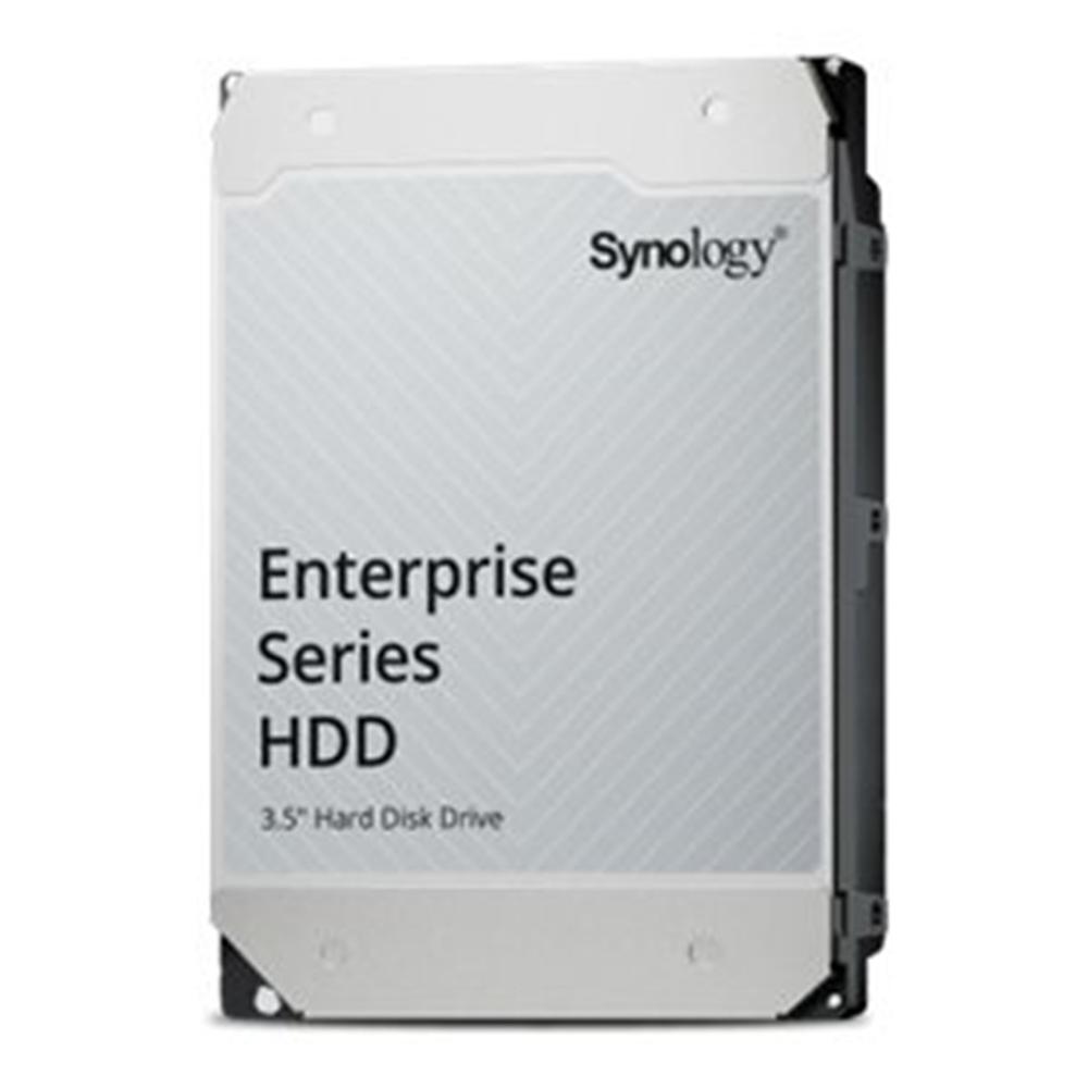 DISCO DURO INTERNO HDD SYNOLOGY HAS5310-20T 20TB 3.5" 7200RPM SAS 12GB/S