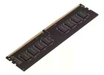 MEMORIA RAM DDR4 8GB PNY 3200MHz DIMM PERFOMANCE BULK