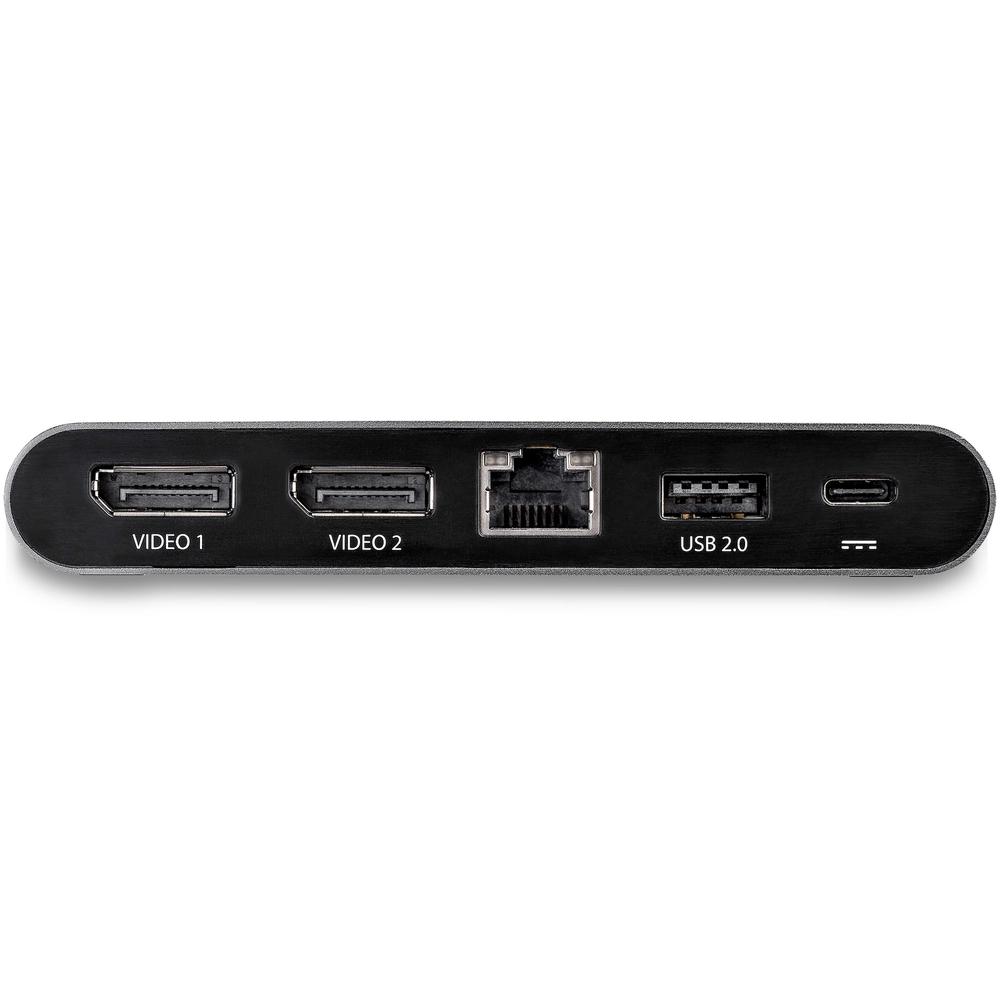 DOCKING STATION STARTECH 7 EN 1