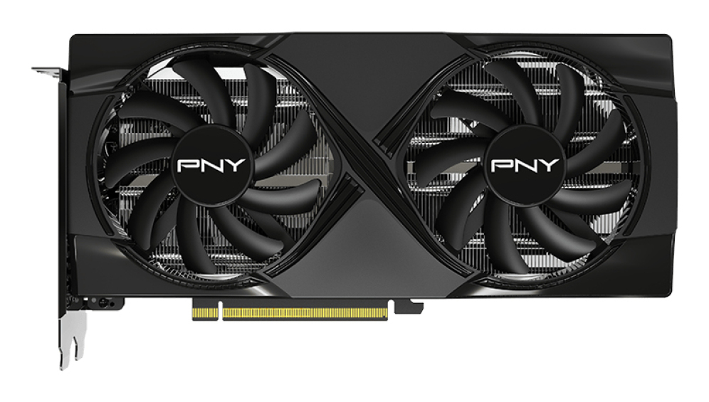 TARJETA GRAFICA PNY RTX 5060TI 16GB OC GDDR7
