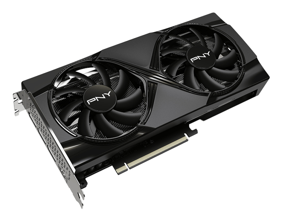 TARJETA GRAFICA PNY RTX 5060TI 16GB OC GDDR7
