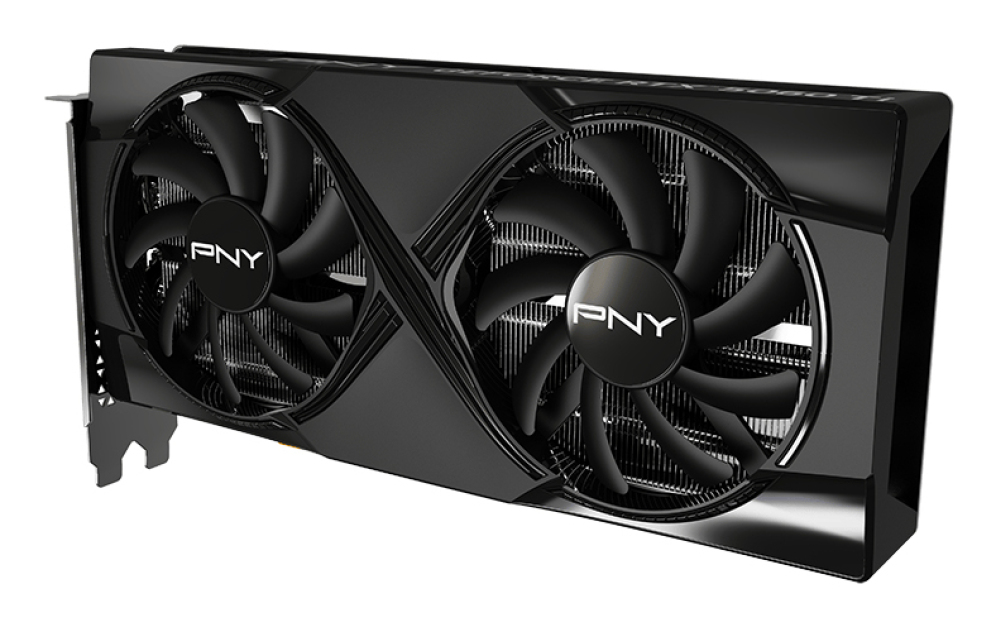 TARJETA GRAFICA PNY RTX 5060TI 16GB OC GDDR7