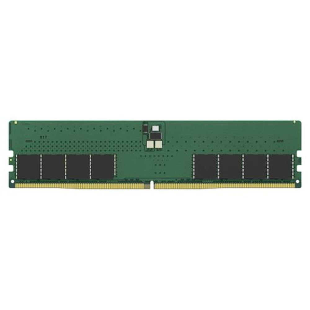 MEMORIA RAM DDR5 32GB KINGSTON / 5600MHZ / PC5 44800 / CL46