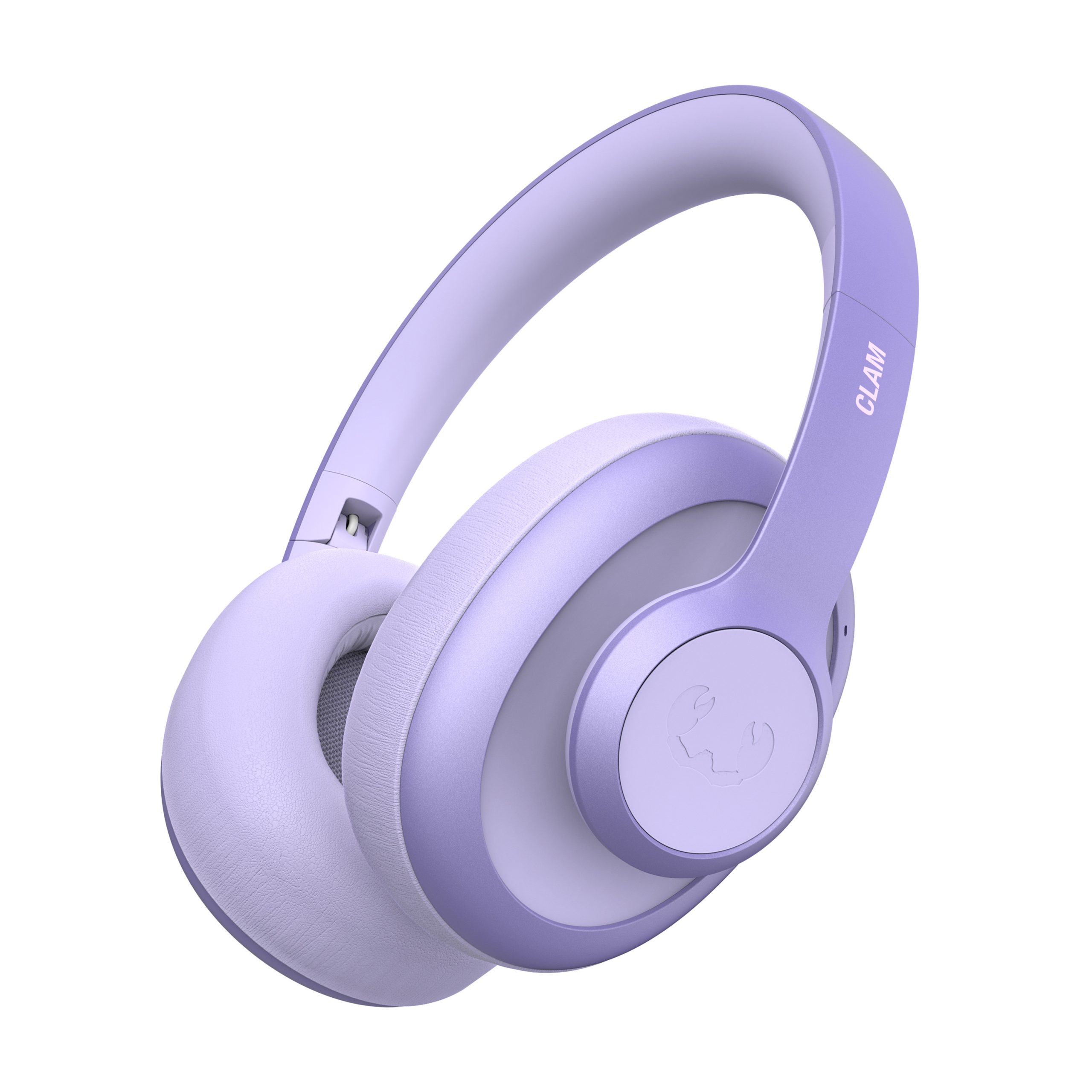 AURICULARES FRESH'N REBEL CLAM BLAZE INALAMBRICO DREAMY LILAC