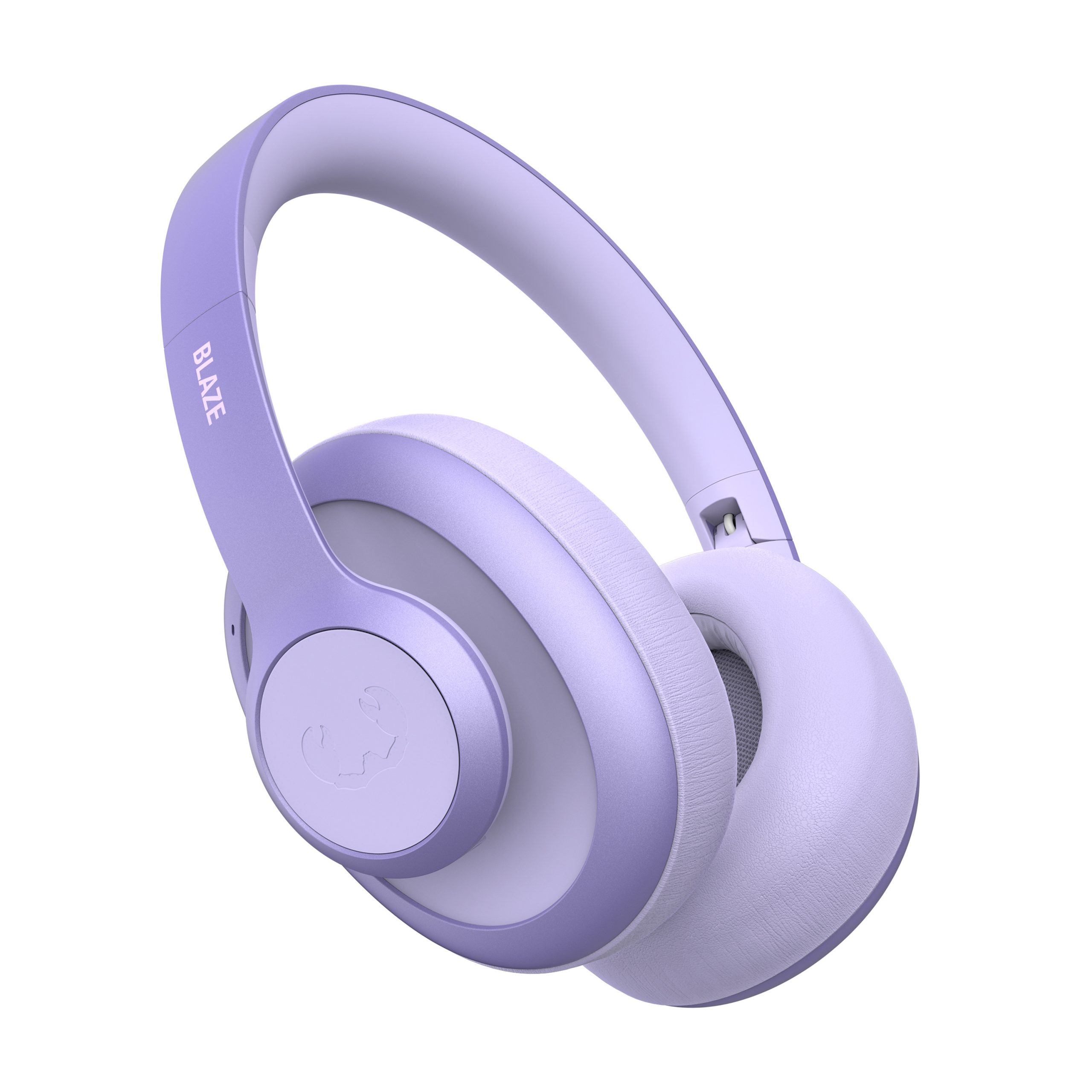AURICULARES FRESH'N REBEL CLAM BLAZE INALAMBRICO DREAMY LILAC