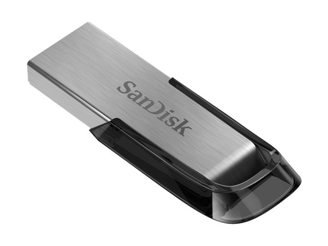 MEMORIA USB 3.0 SANDISK 512GB ULTRA FLAIR