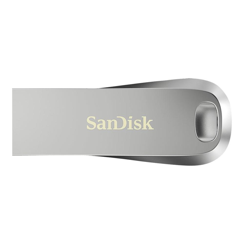 MEMORIA USB 3.1 SANDISK 32GB ULTRA LUXE