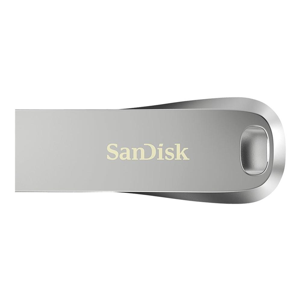 MEMORIA USB 3.1 SANDISK 256GB ULTRA LUXE