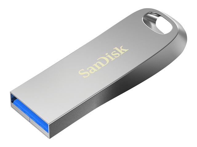 MEMORIA USB 3.1 SANDISK 256GB ULTRA LUXE