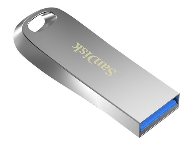 MEMORIA USB 3.1 SANDISK 256GB ULTRA LUXE