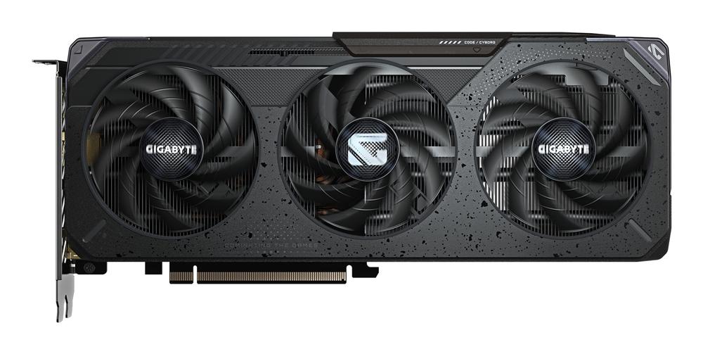 TARJETA GRAFICA GIGABYTE RADEON RX 9060 XT GAMING OC 16GB GDDR6/ 2X DP/ 1X HDMI PCI EXPRESS 5.0