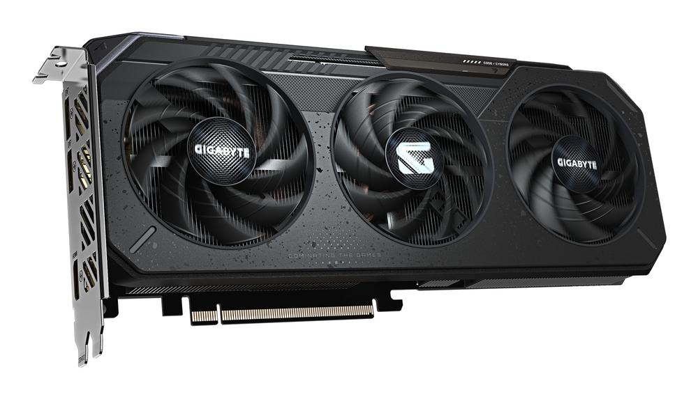 TARJETA GRAFICA GIGABYTE RADEON RX 9060 XT GAMING OC 16GB GDDR6/ 2X DP/ 1X HDMI PCI EXPRESS 5.0