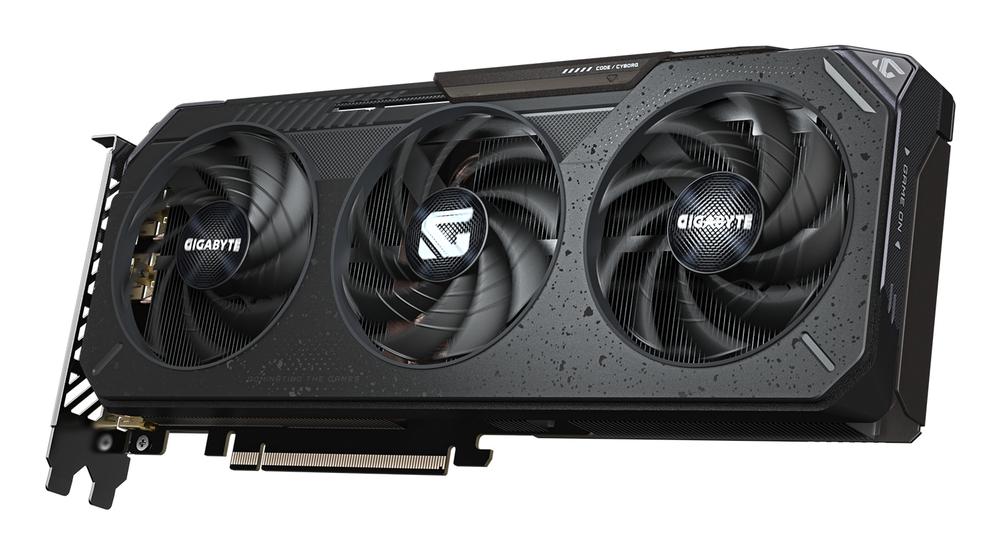 TARJETA GRAFICA GIGABYTE RADEON RX 9060 XT GAMING OC 16GB GDDR6/ 2X DP/ 1X HDMI PCI EXPRESS 5.0