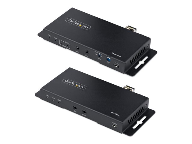 DOCKING STATION STARTECH 6 EN 1 2 UNIDADES