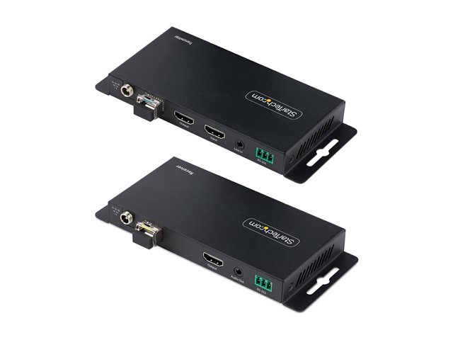 DOCKING STATION STARTECH 6 EN 1 2 UNIDADES