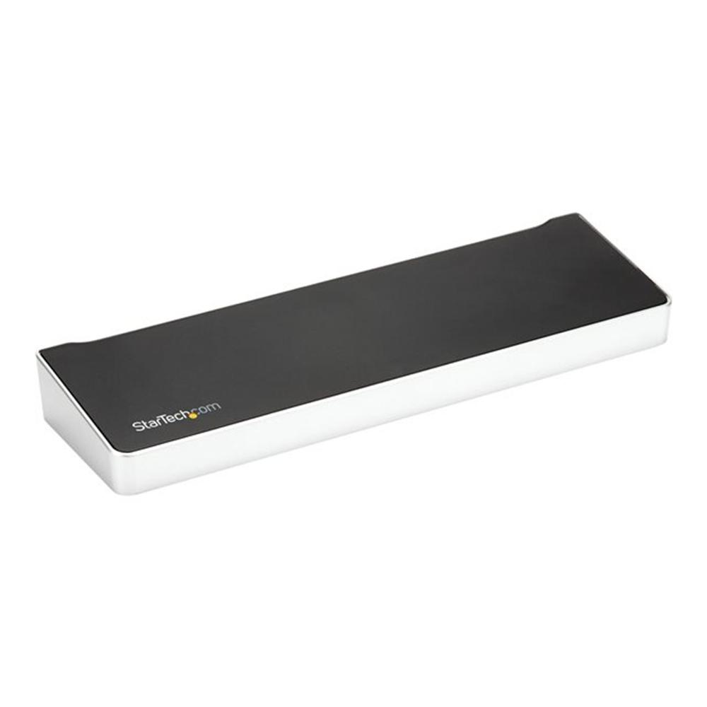 DOCKING STATION STARTECH 13 EN 1