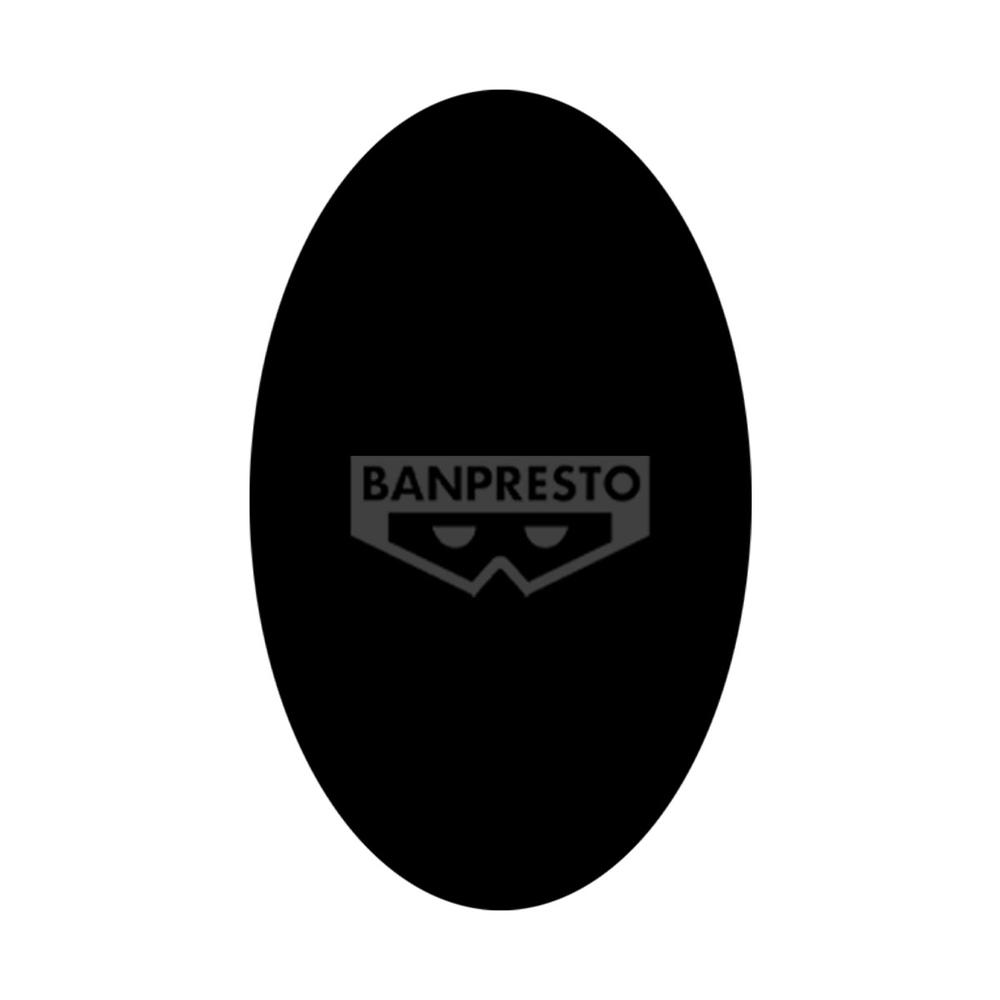 FIGURA BANPRESTO DANDADAN GRANDISTA - OKARUN (TRANSFORMED)