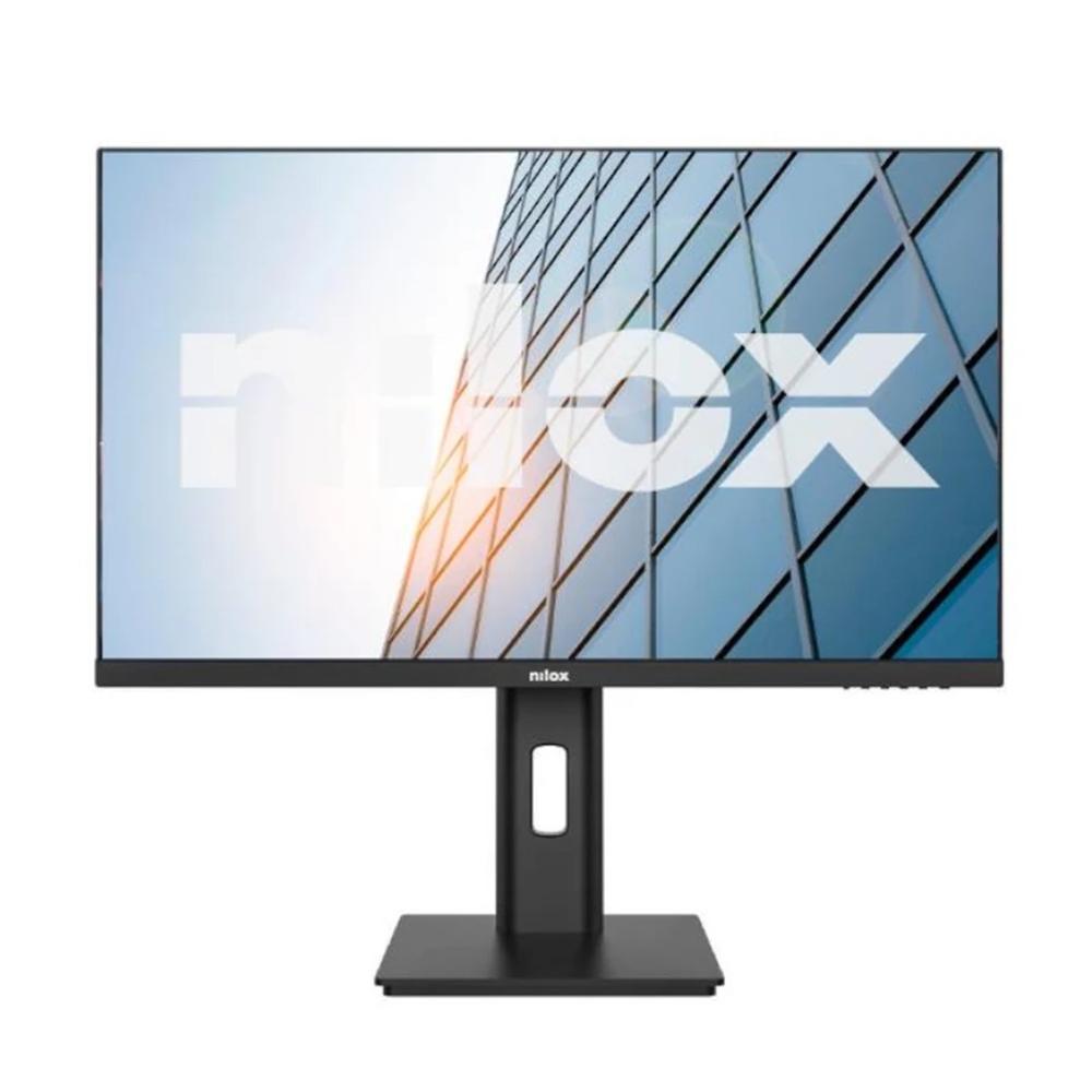 MONITOR NILOX NXM24REG1201 24" FHD 120HZ