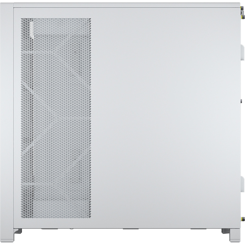 CAJA ORDENADOR GAMING CORSAIR FRAME 5000D RS ATX CRISTAL TEMPLADO BLANCO