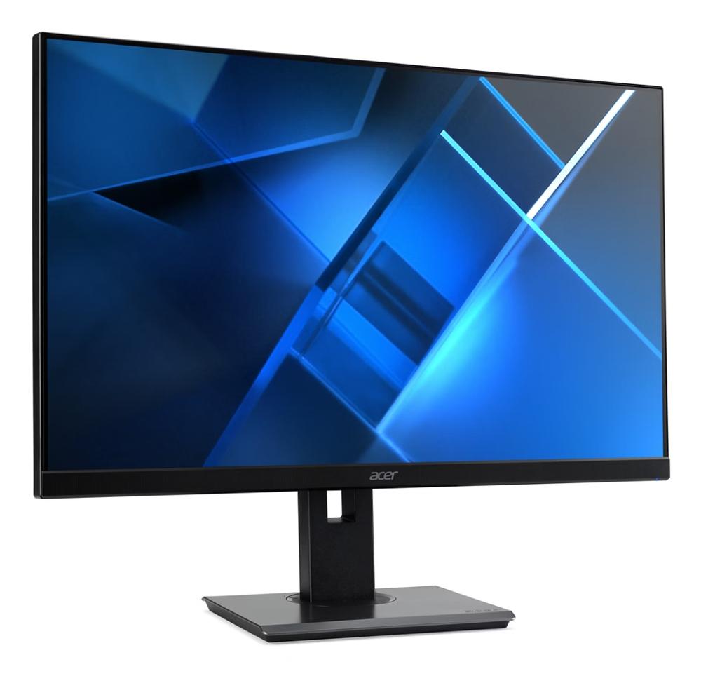 MONITOR ACER VERO B277U Gbmiiprzx 27" 120HZ
