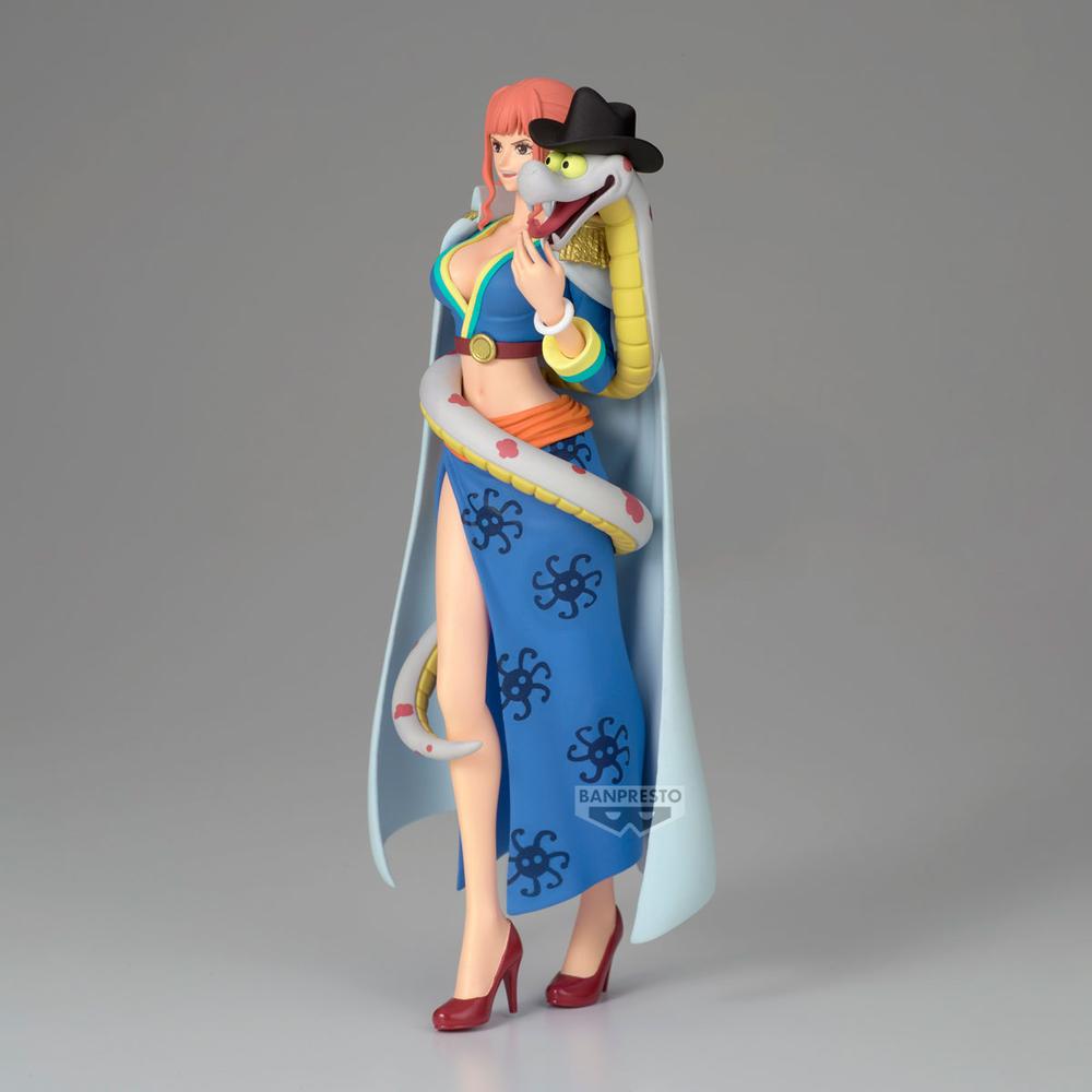ONE PIECE BATTLE RECORD COLLECTION-GLORIOSA-