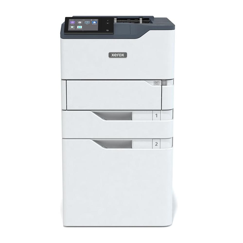 IMPRESORA XEROX LASER VERSALINK B620V_DN MONOCROMO A4/ 61ppm/ RED/ NFC/ Duplex