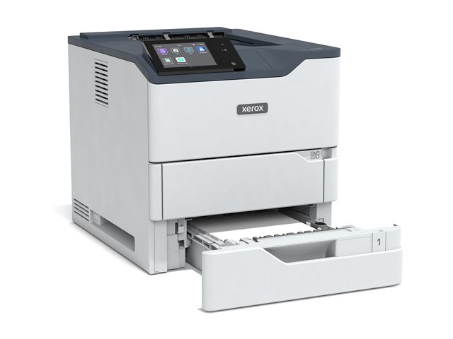 IMPRESORA XEROX LASER VERSALINK B620V_DN MONOCROMO A4/ 61ppm/ RED/ NFC/ Duplex