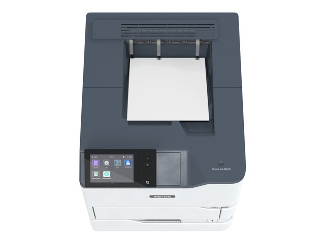 IMPRESORA XEROX LASER VERSALINK B620V_DN MONOCROMO A4/ 61ppm/ RED/ NFC/ Duplex