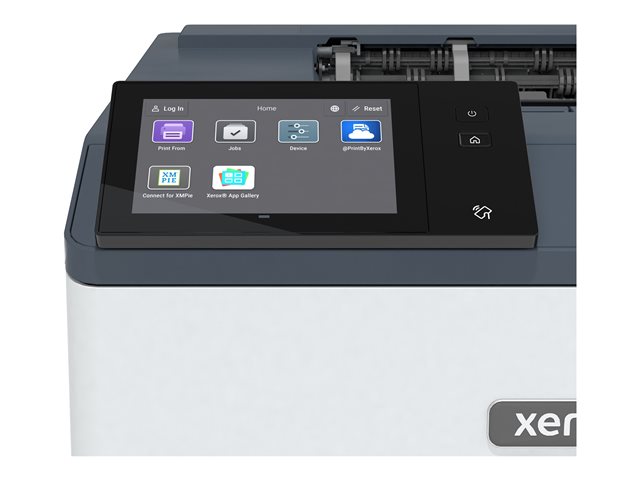 IMPRESORA XEROX LASER VERSALINK B620V_DN MONOCROMO A4/ 61ppm/ RED/ NFC/ Duplex