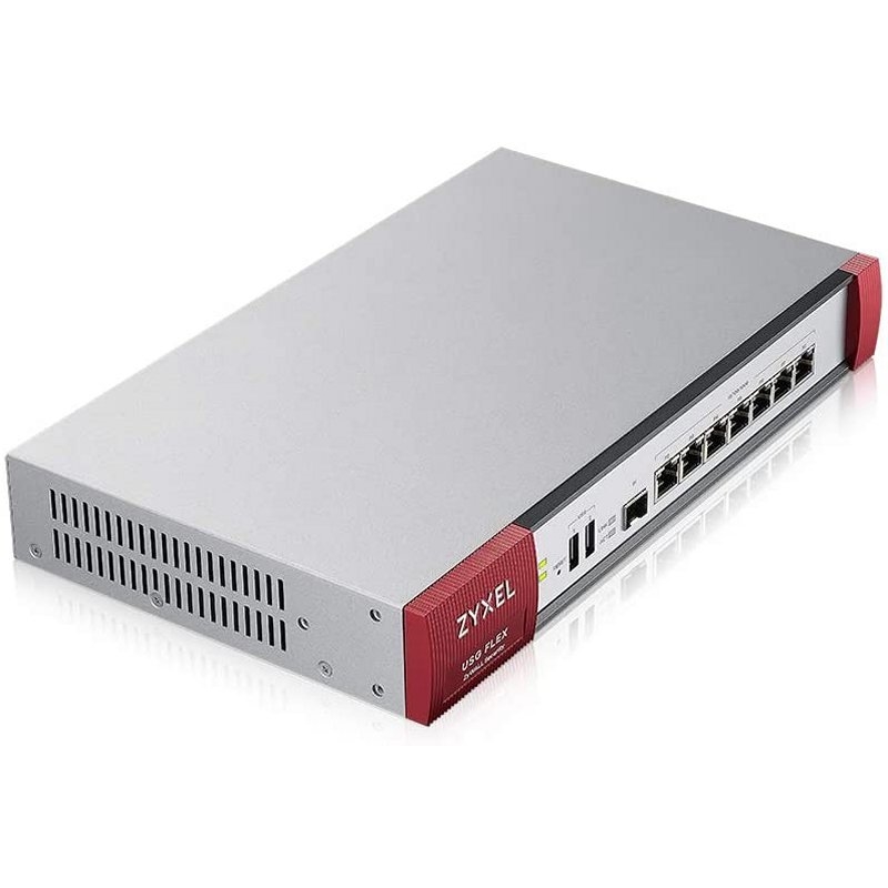 FIREWALL ZYXEL USG FLEX 500 SERIES USGFLEX500-EU0101F