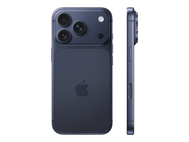 APPLE IPHONE 17 PRO 512GB DEEP BLUE