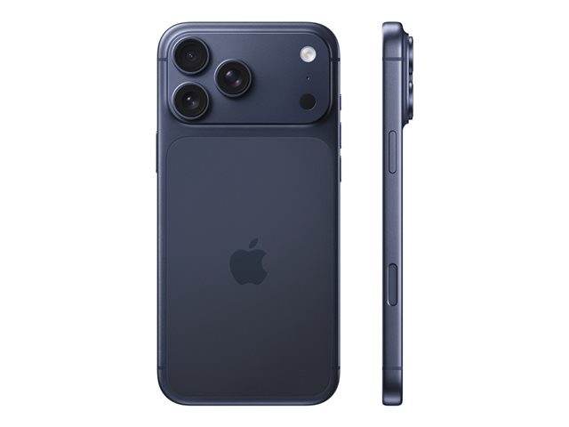 TELEFONO MOVIL SMARTPHONE APPLE IPHONE 17 PRO MAX 6.9"/ 1TB ROM/ DEEP BLUE
