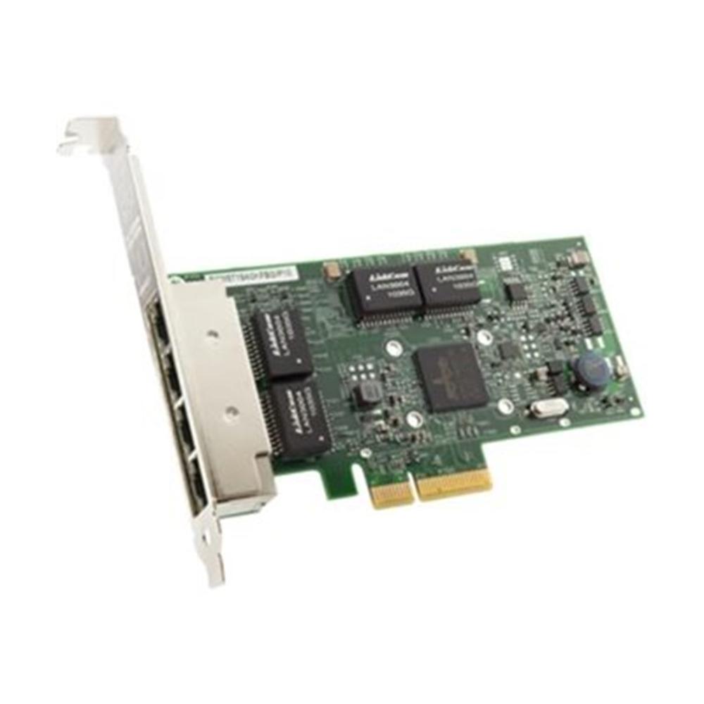 TARJETA DE RED DELL 540-BDRL 4X RJ45
