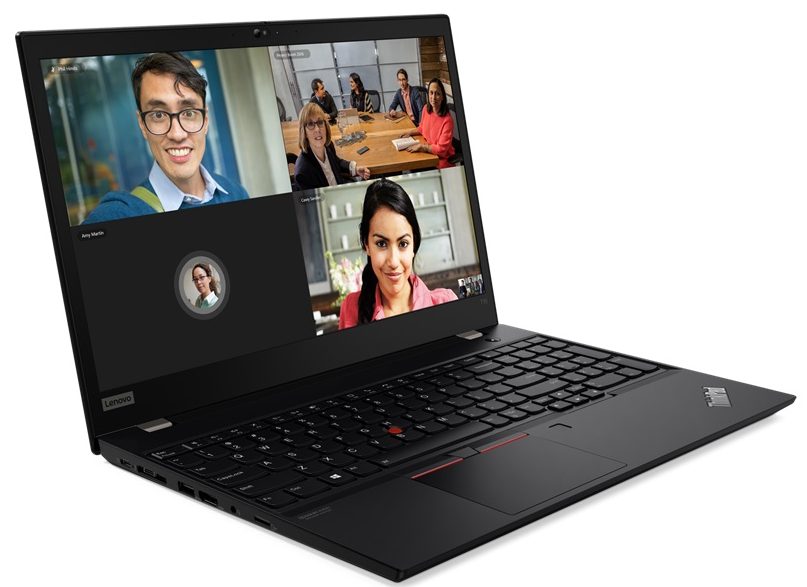 PORTATIL REACONDICIONADO LENOVO T15 GEN 1 15.6" / I7-10TH / 32GB / 1TB SSD M.2 / WIN 11 PRO / RTX 2070 8GB / TECLADO ESPAÑOL