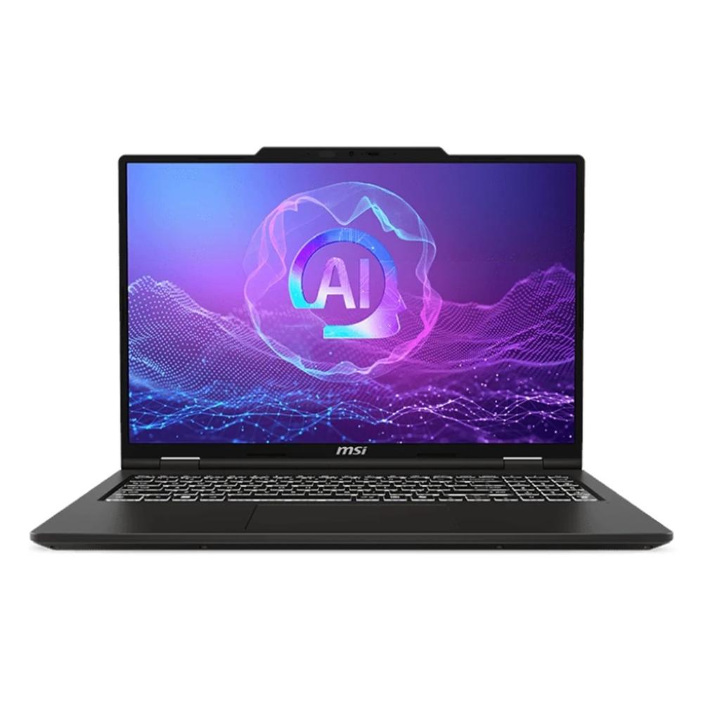 PORTATIL MSI VENTUREPRO 15-449XES CORE 7-240H/ 32GB/ SSD 1TB/ RTX 5060 8GB/ 15.6" FHD/ FREEDOS