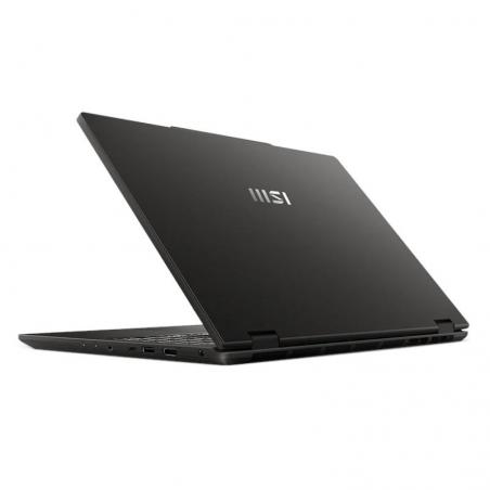 PORTATIL MSI VENTUREPRO 15-449XES CORE 7-240H/ 32GB/ SSD 1TB/ RTX 5060 8GB/ 15.6" FHD/ FREEDOS