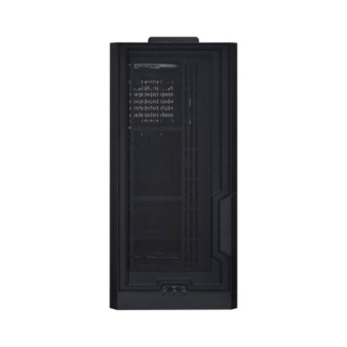 CAJA ORDENADOR GAMING LIAN LI LANCOOL 217 INFINITY ATX ARGB CRISTAL TEMPLADO NEGRO